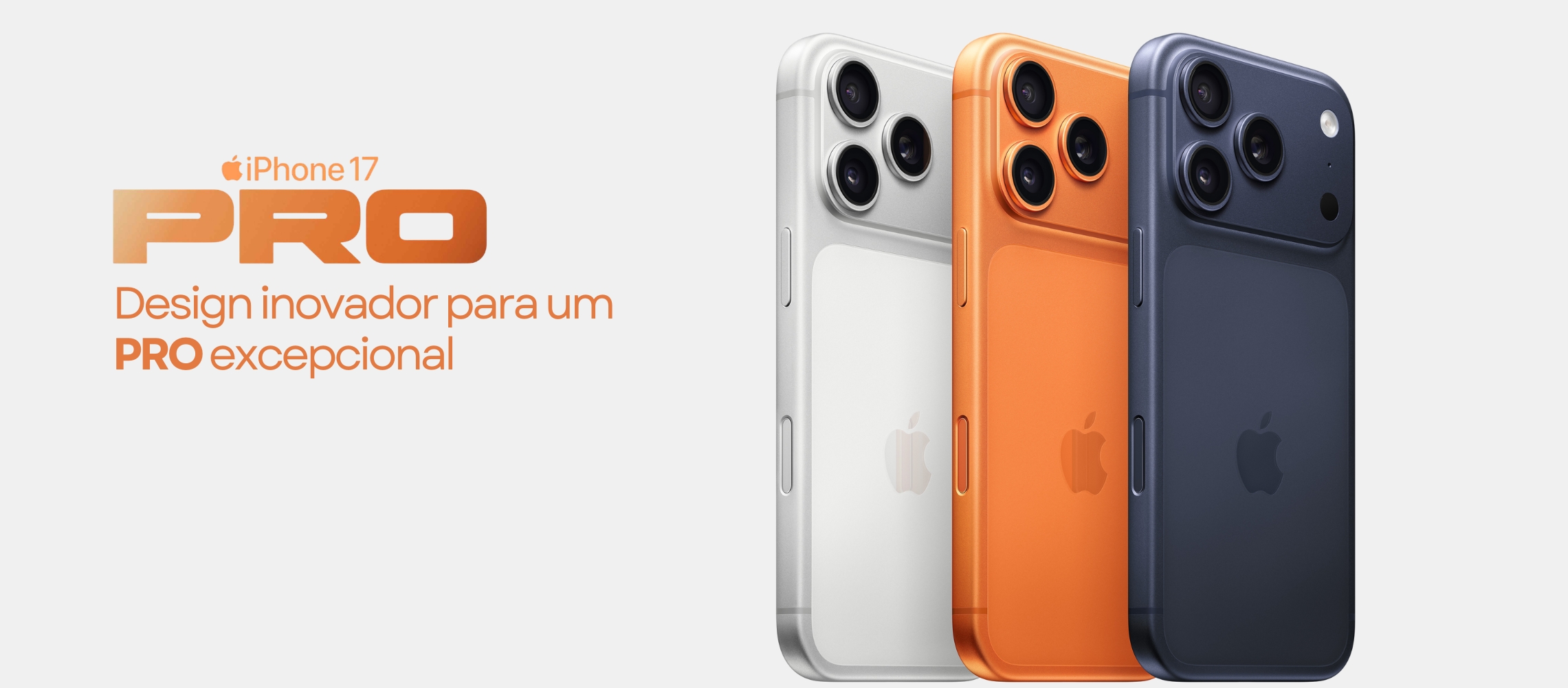 Banner iPhone