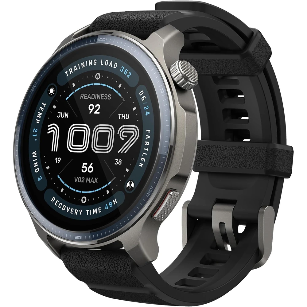 1 Amazfit Balance 2 - Imagem 1