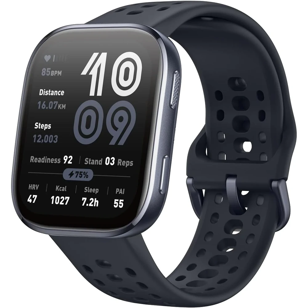 1 Amazfit Bip 6 - Imagem 1