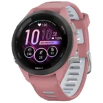 Garmin Forerunner 265S 42mm - Imagem 3