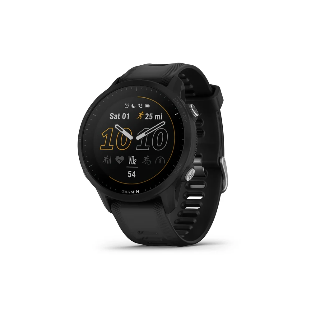 1 Garmin Forerunner 955 46.5mm - Imagem 1
