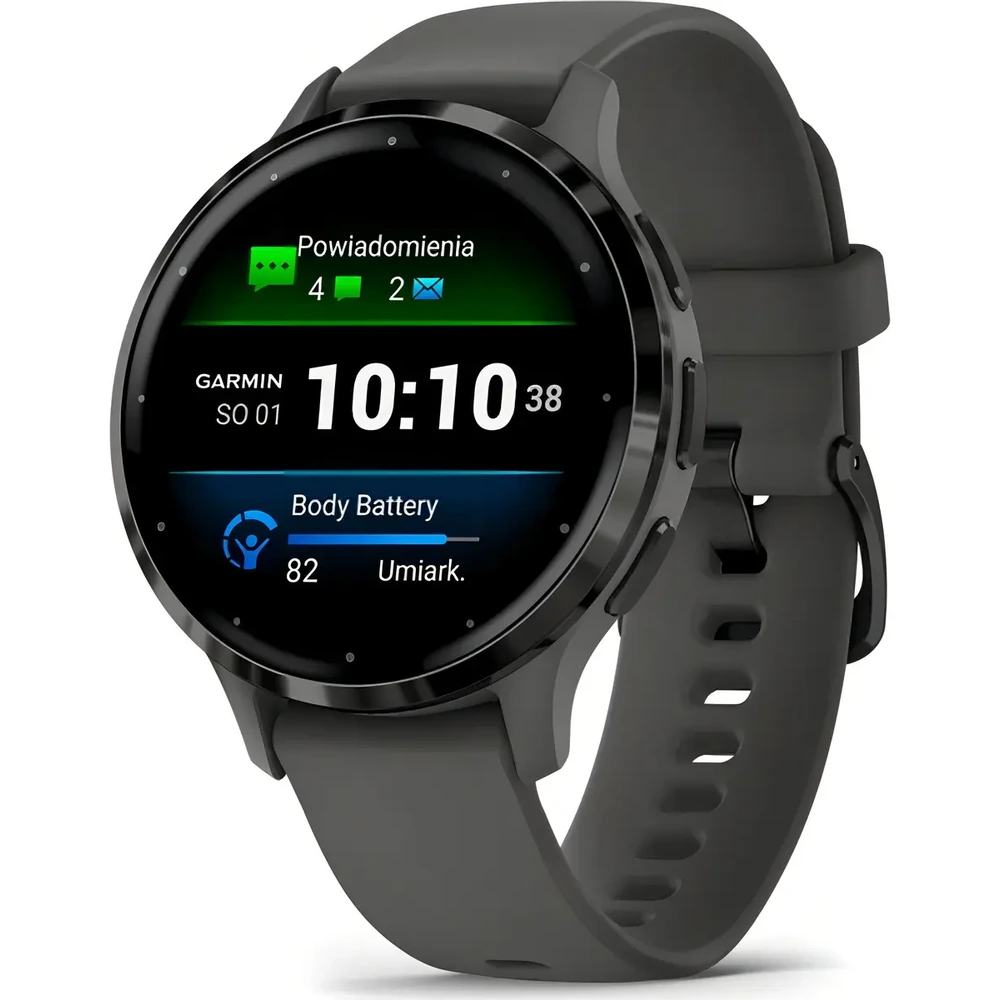 1 Garmin Venu 3S 41mm - Imagem 1