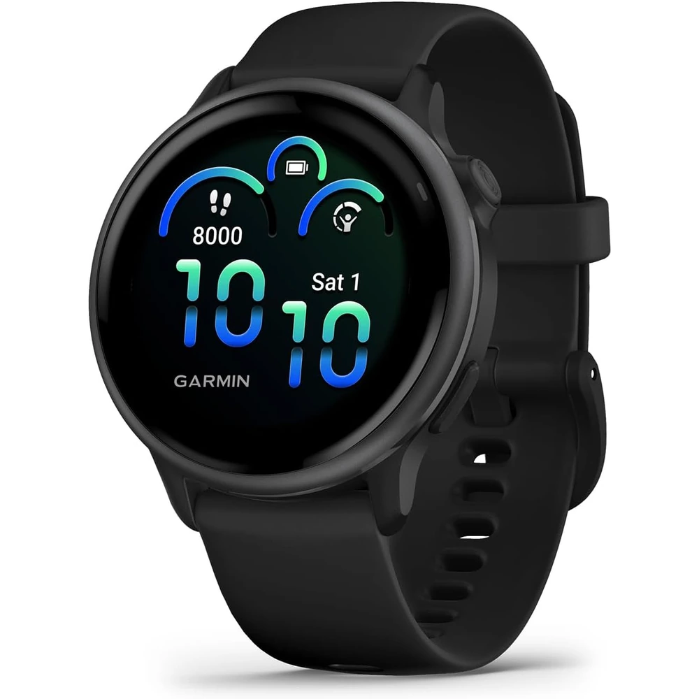 1 Garmin Vivoactive 6 42.2mm - Imagem 1