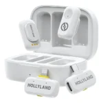 Hollyland A1 Combo - Imagem 2