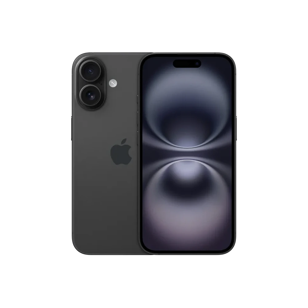 1 iPhone 16 128GB - Imagem 1