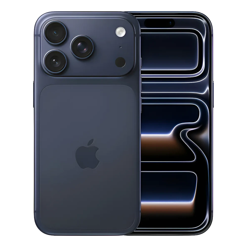 1 iPhone 17 Pro - Imagem 1