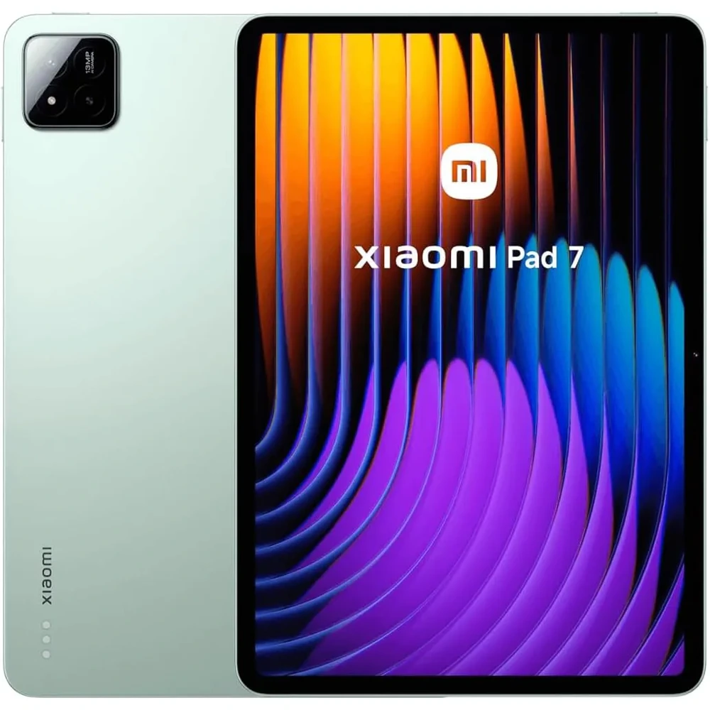 1 Mi Pad 7 Pro 256GB 8GB RAM 11.2" - Imagem 1