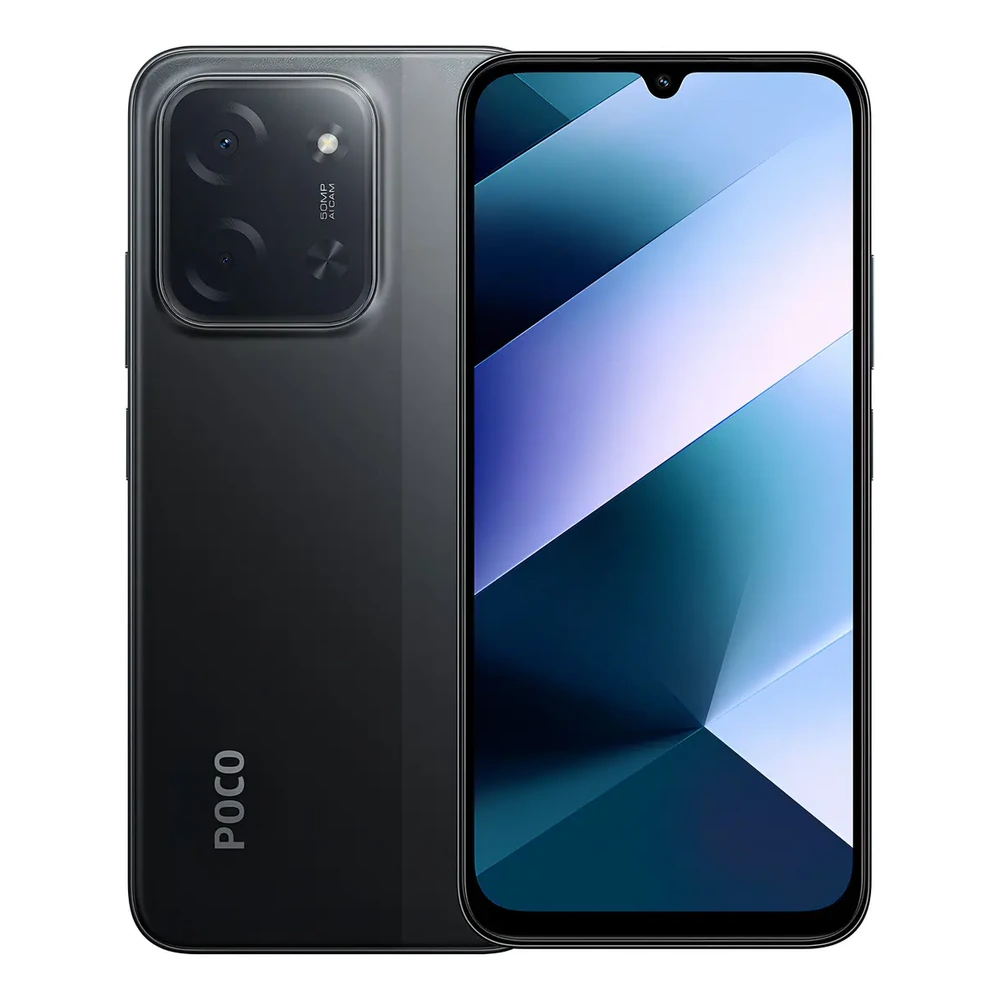 1 Poco C85 256GB 8GB RAM - Imagem 1