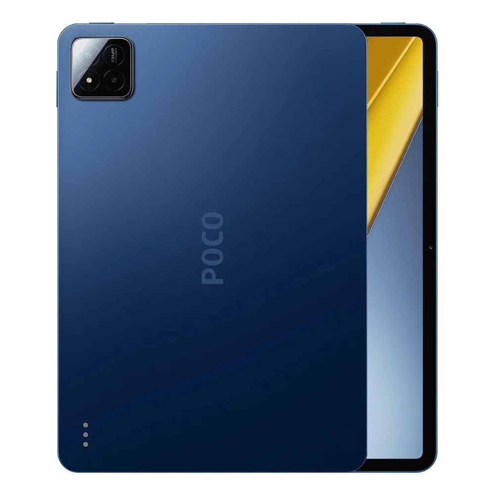 1 Poco Pad X1 512GB 8GB RAM 11.2" - Imagem 1