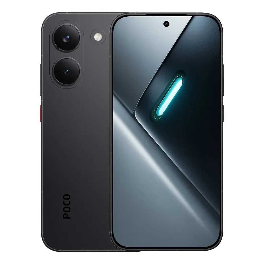 1 Poco X8 Pro - Imagem 1