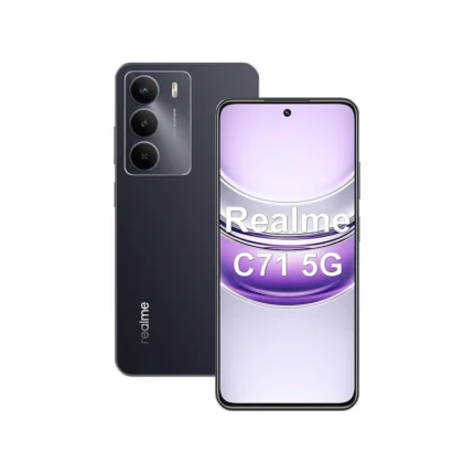 Realme C71 5G 256GB 8GB RAM