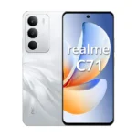 Realme C71 128GB 4GB RAM - Imagem 2