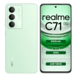 Realme C71 128GB 4GB RAM