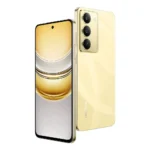 Realme C75 5G 256GB 8GB RAM - Imagem 2