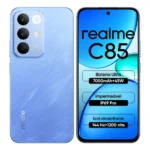 Realme C85 256GB 8GB RAM - Imagem 2