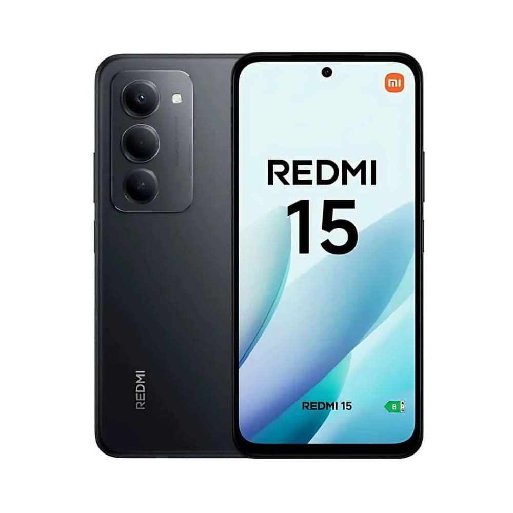 1 Redmi 15 - Imagem 1