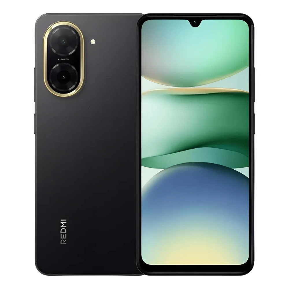 1 Redmi A5 64GB - Imagem 1