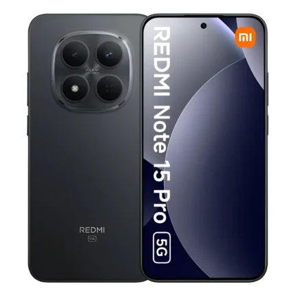 Redmi Note 15 Pro 5G 256GB 8GB RAM