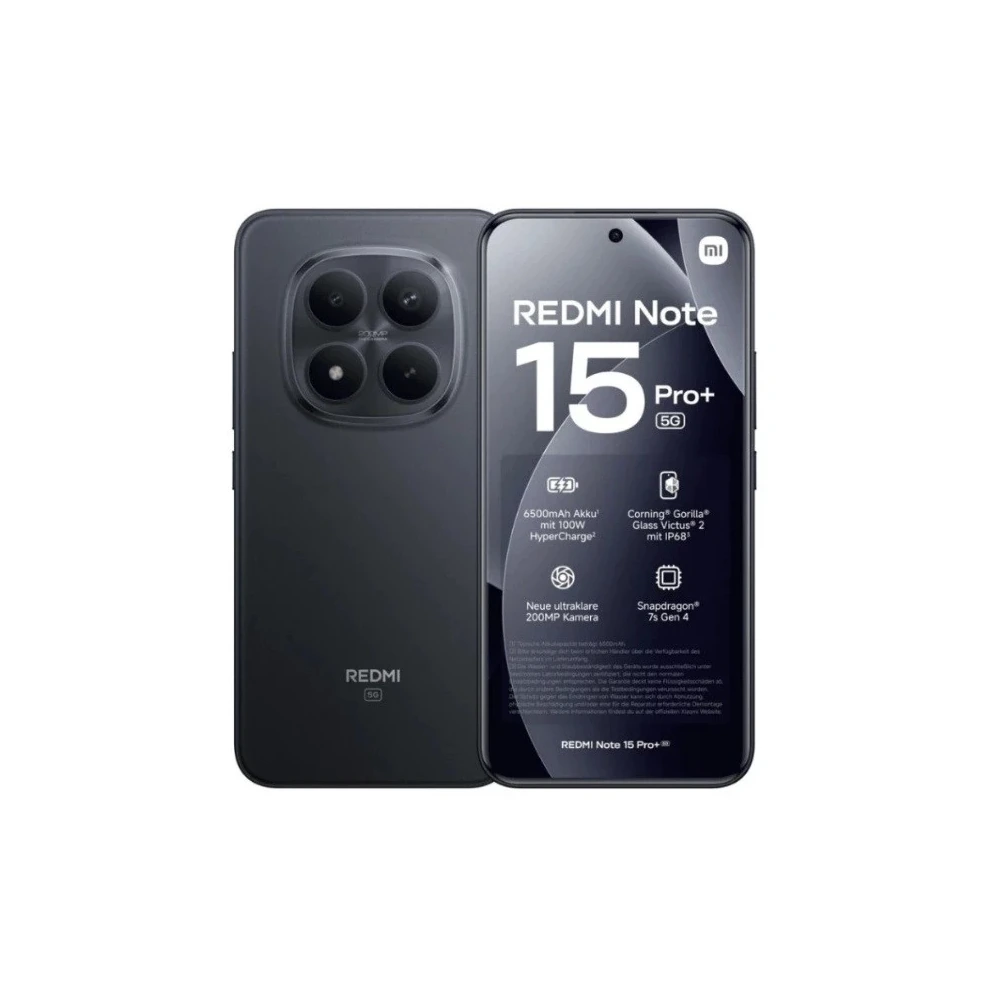 1 Redmi Note 15 Pro Plus - Imagem 1