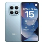 Redmi Note 15 256GB 8GB RAM - Imagem 2