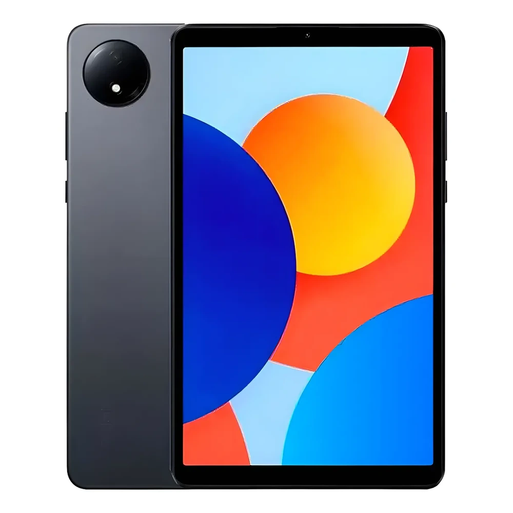 1 Redmi Pad 2 4G 128GB 4GB RAM 11" - Imagem 1