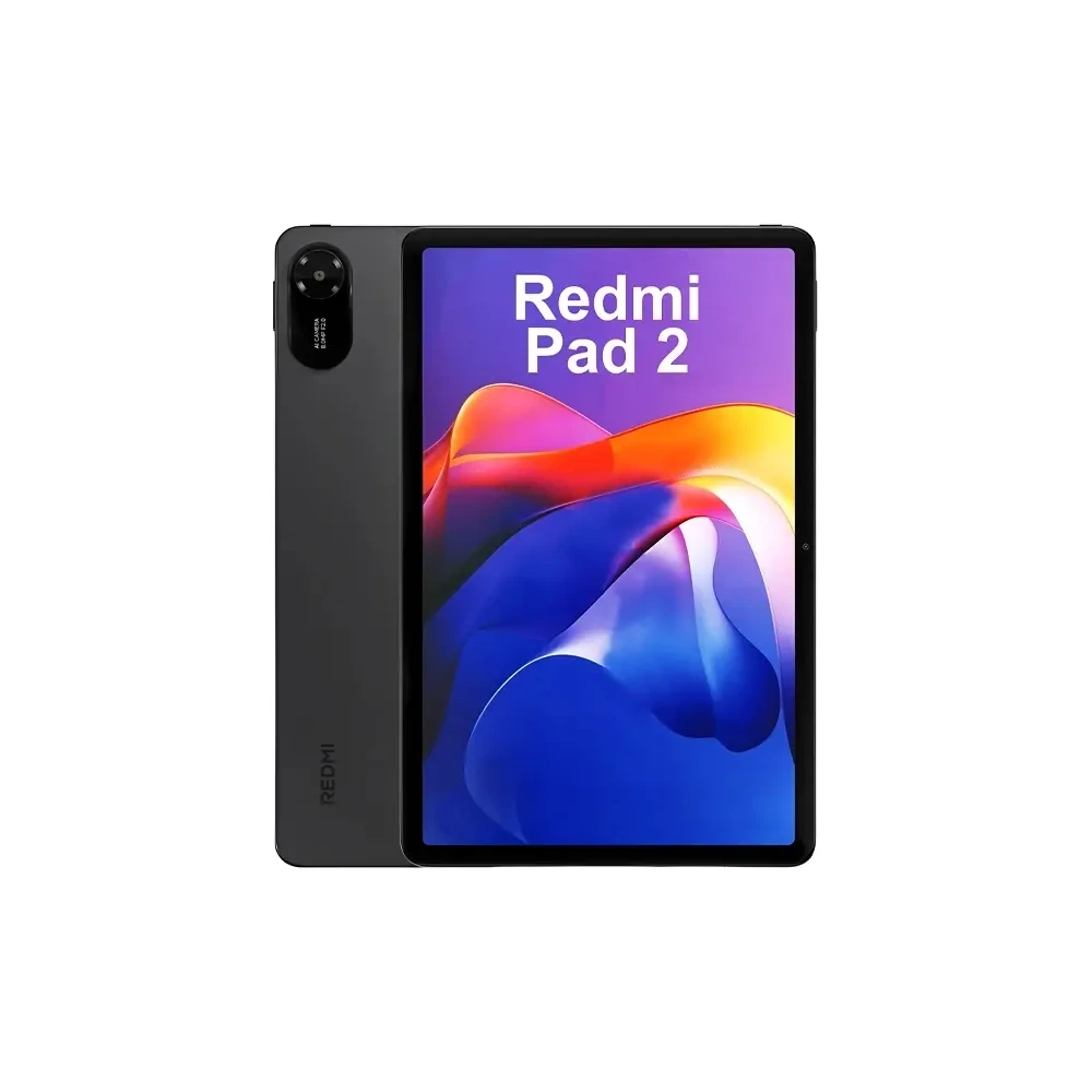 1 Redmi Pad 2 - Imagem 1