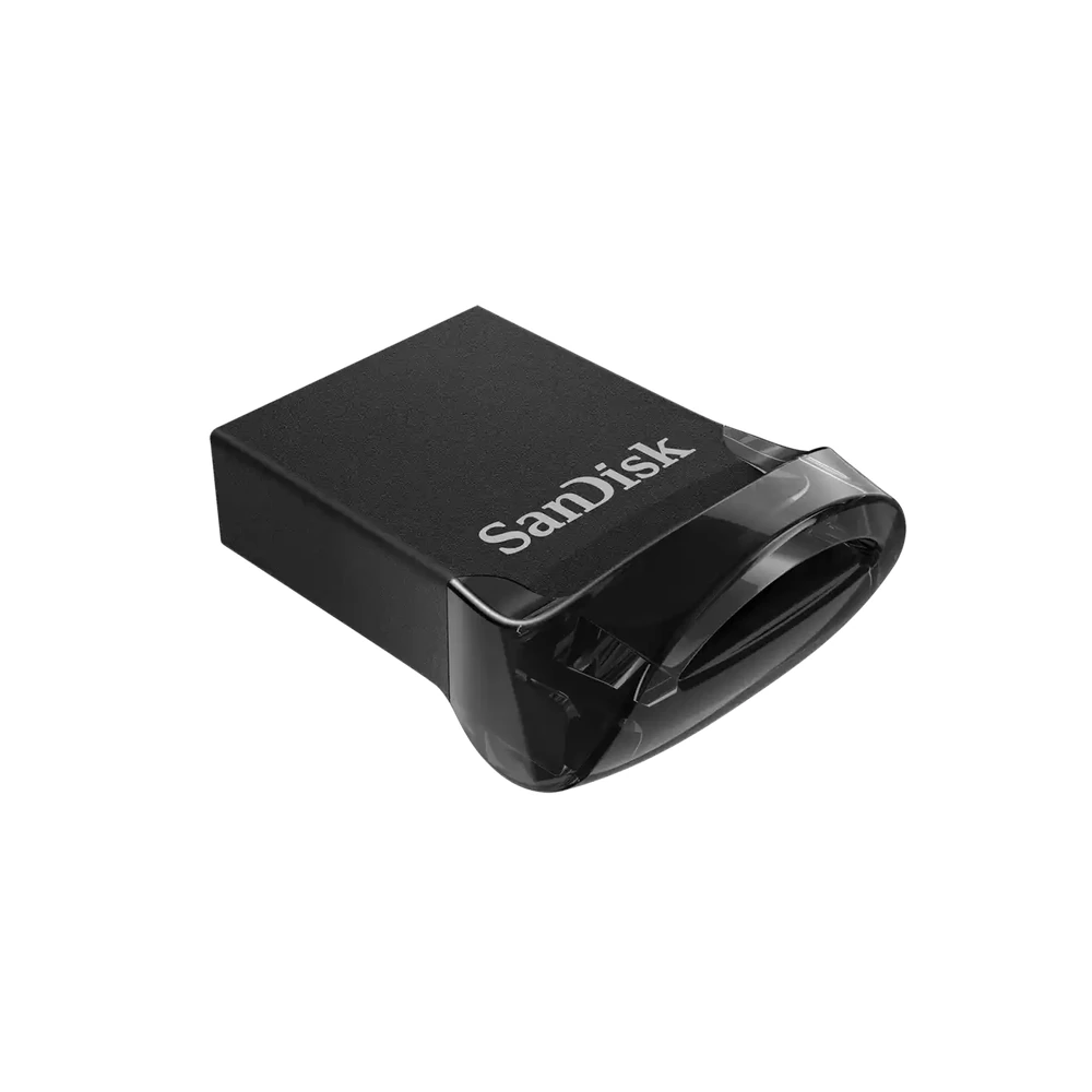 1 SanDisk Ultra Fit Z430 USB 3.2 - Imagem 1