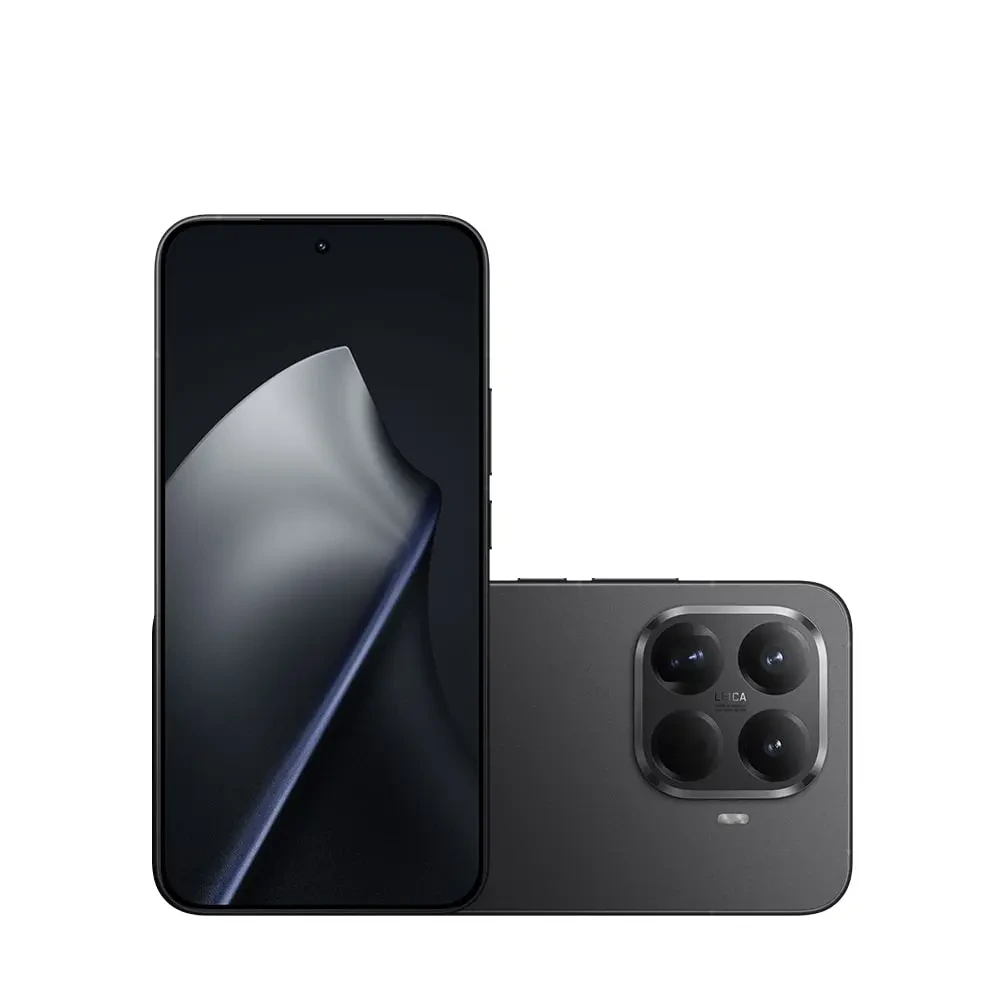 1 Xiaomi 15T Pro 512GB 12GB RAM - Imagem 1