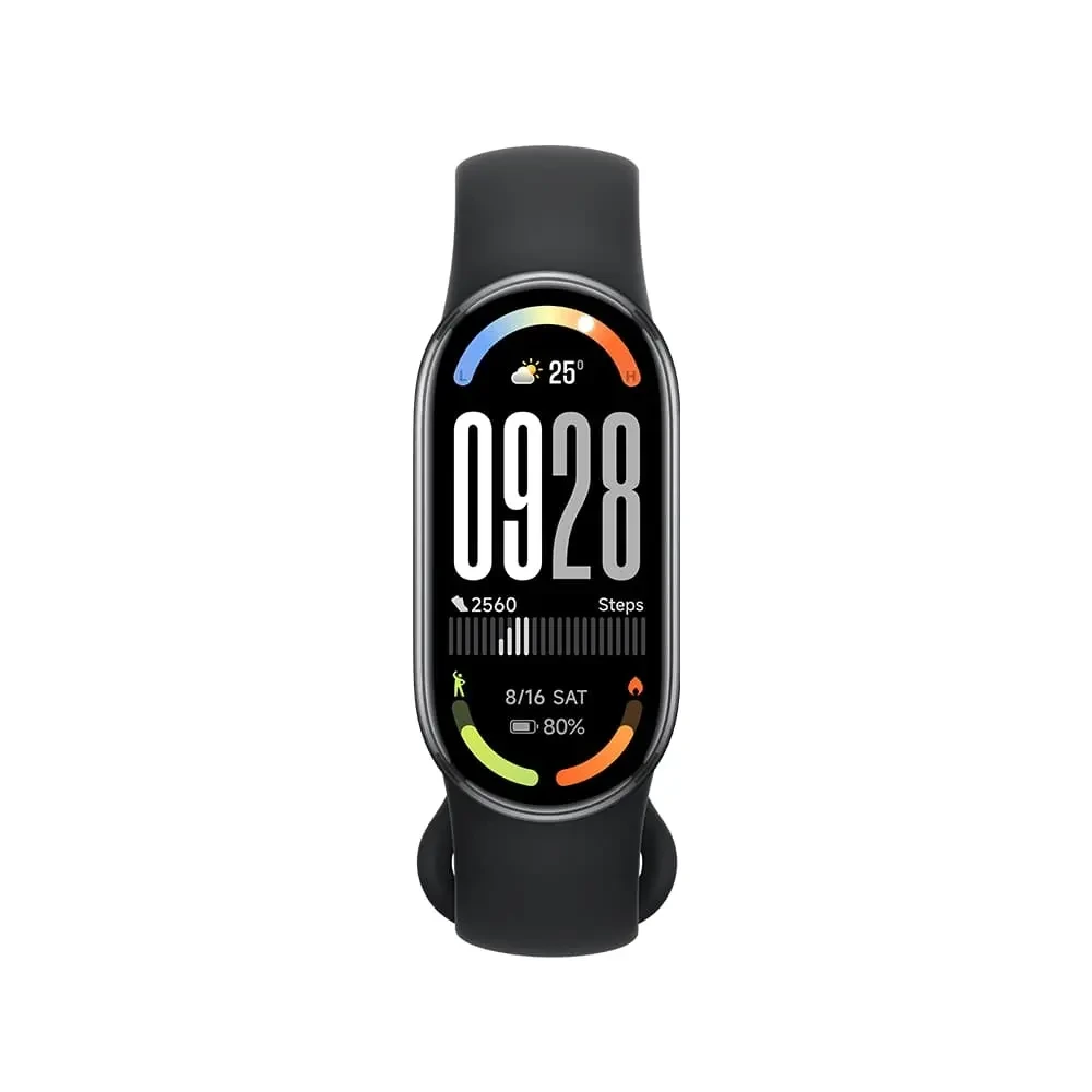 1 Xiaomi Mi Band 10 - Imagem 1