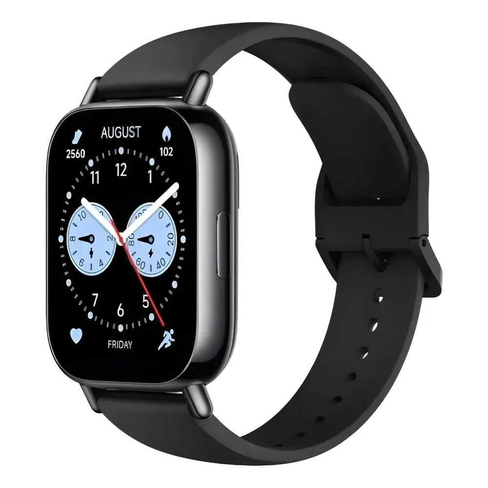 1 Xiaomi Watch 5 Lite - Imagem 1